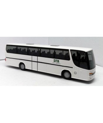 BLACKSTAR BS00019 – Bus Setra “SITA-SOGIN-Gruppo FS” – 1:87