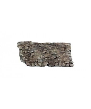 WOODLAND SCENICS C1248 – ROCK FACE MOLD STAMPO IN SILICONE