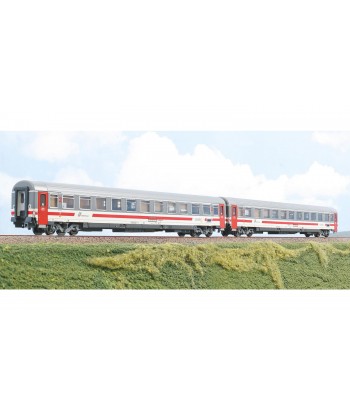 ACME H0 70114 Set "Intercity Day" Composto Da 2 Elementi FS Ep. VI