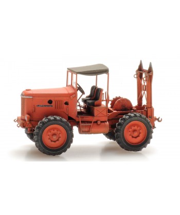 ARTITEC 387.512 Trattore Latil H14 TL10 forestale - H0-1:87