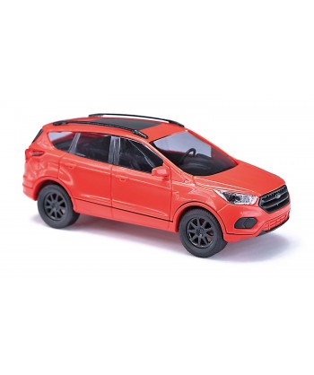 BUSCH 53502 - Ford Kuga con tetto panoramico - 1:87