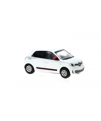 Premium ClassiXXs 870370 – Renault Twingo III, bianco – 1:87