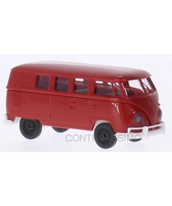 BREKINA 31553 – Volkswagen T1b kombi bus – 1:87