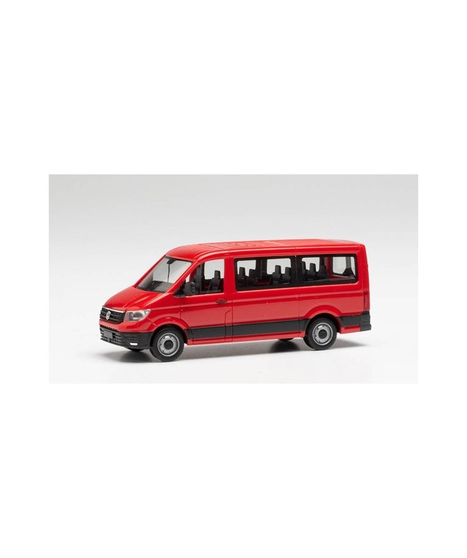 HERPA 095846 – Volkswagen Crafter, bus tetto basso – 1:87