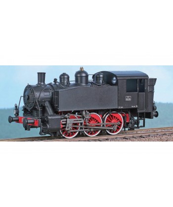 blackstar BS00013 - loco vapore 831.004 FS III