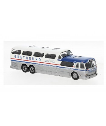 BREKINA 61302 - Bus Scenicruiser, Greyhound, 1956 - 1:87